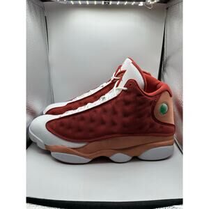 Air Jordan 13 Retro “Dune Red” size 18 men’s